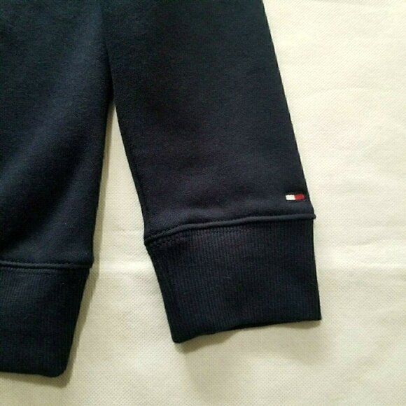 Tommy Hilfiger Women's Sweatshirt Pullover - Picture 3 of 3